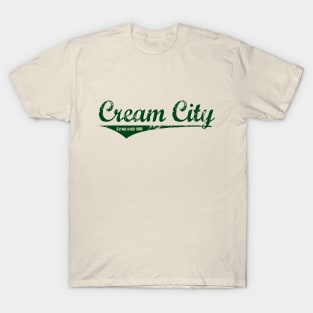 Cream City T-Shirt